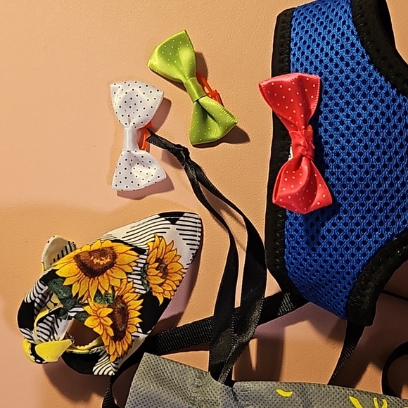 Chicken Harness - Picture 3 of 5